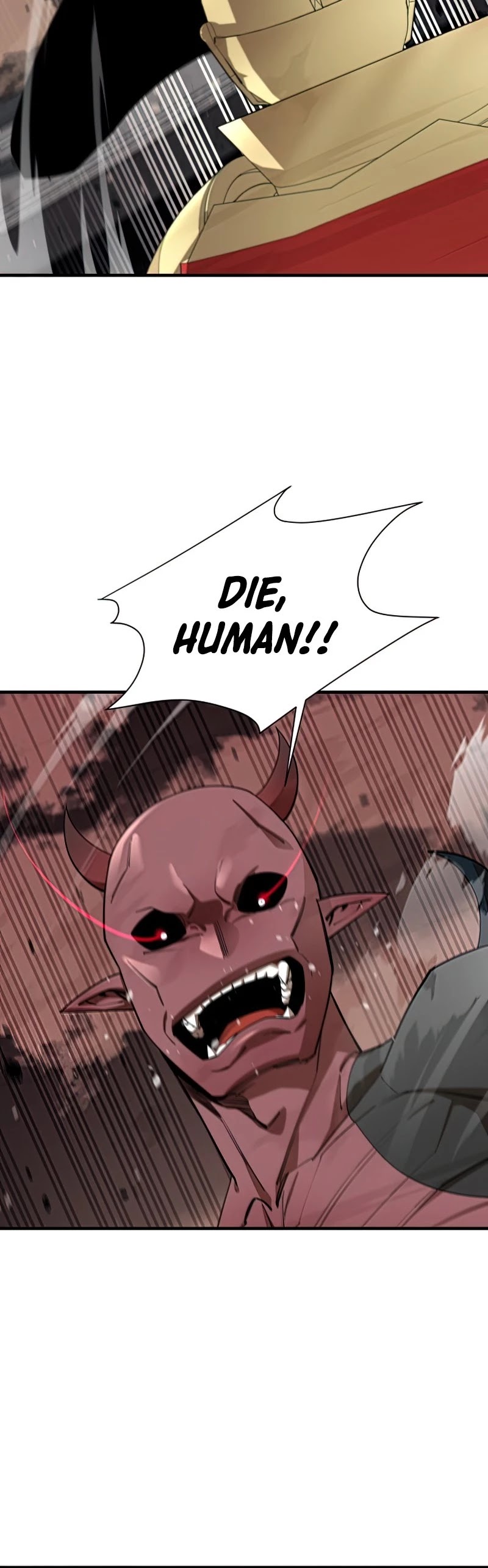 I Grow Stronger By Eating! Chapter 66 page 36 - Chapter 66