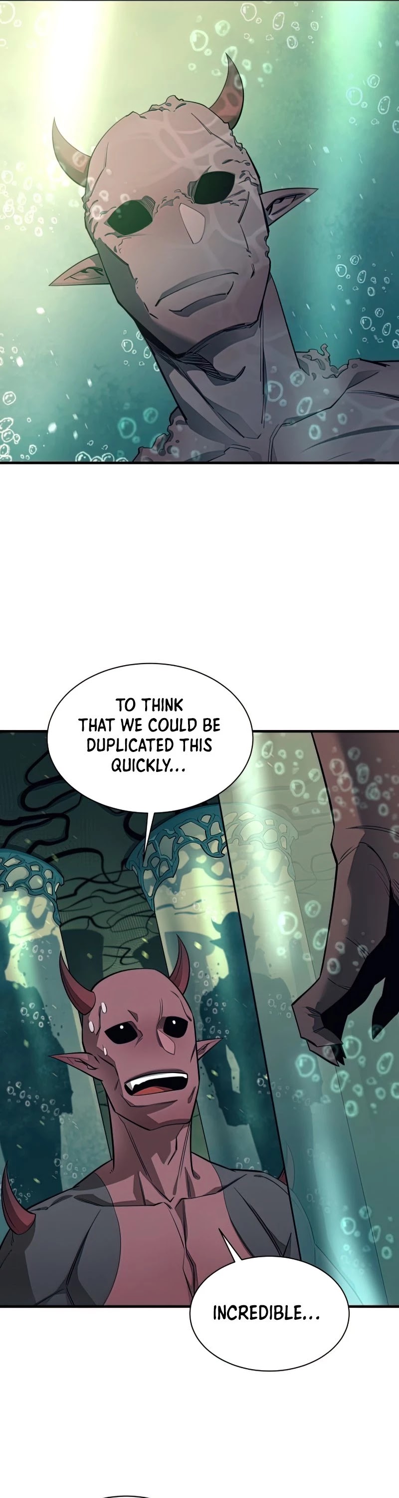 I Grow Stronger By Eating! Chapter 66 page 37 - Chapter 66