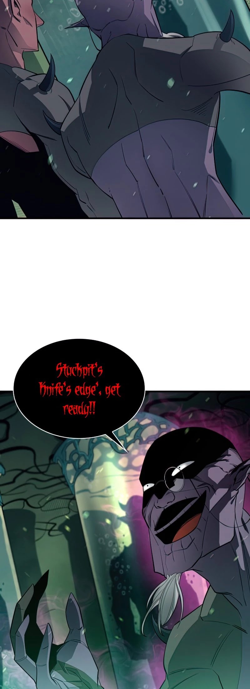 I Grow Stronger By Eating! Chapter 66 page 40 - Chapter 66