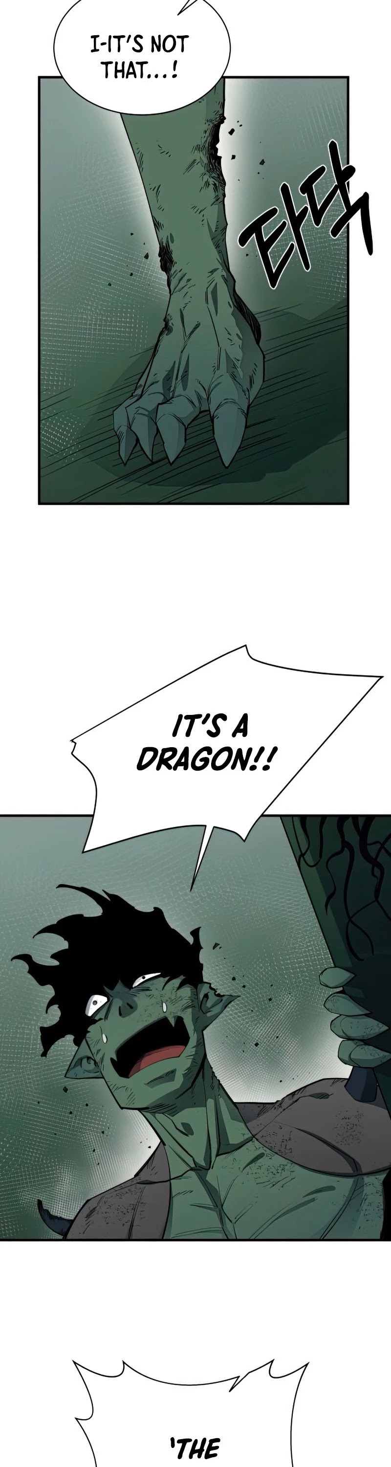I Grow Stronger By Eating! Chapter 66 page 43 - Chapter 66