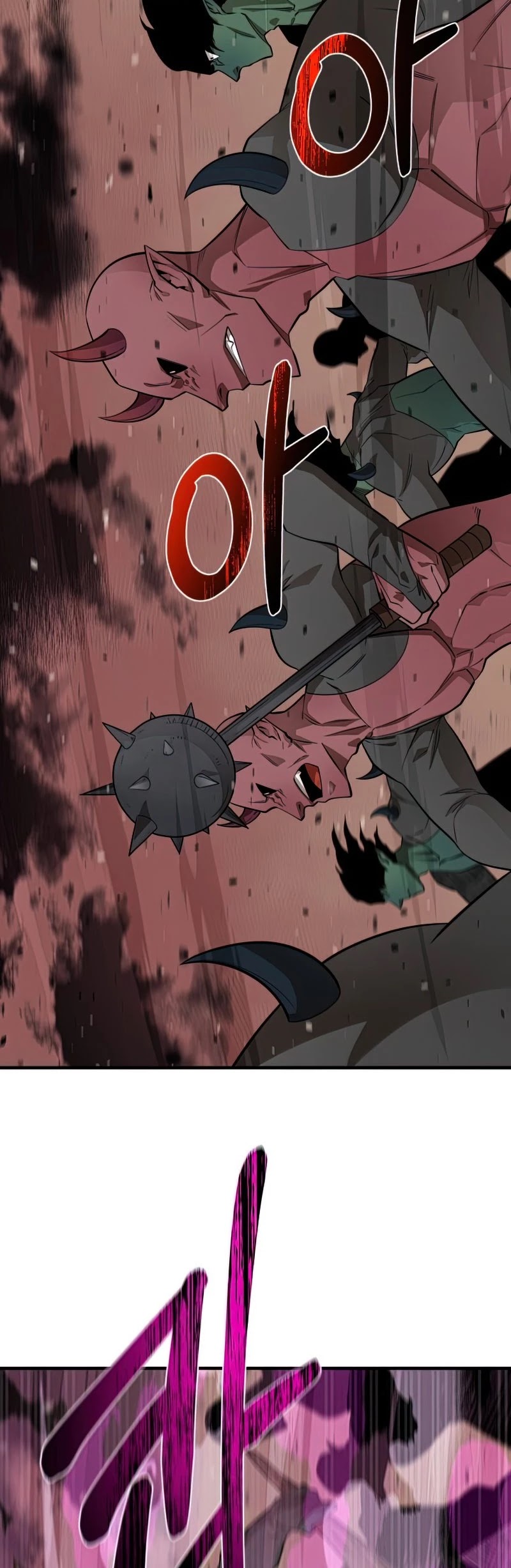 I Grow Stronger By Eating! Chapter 66 page 45 - Chapter 66