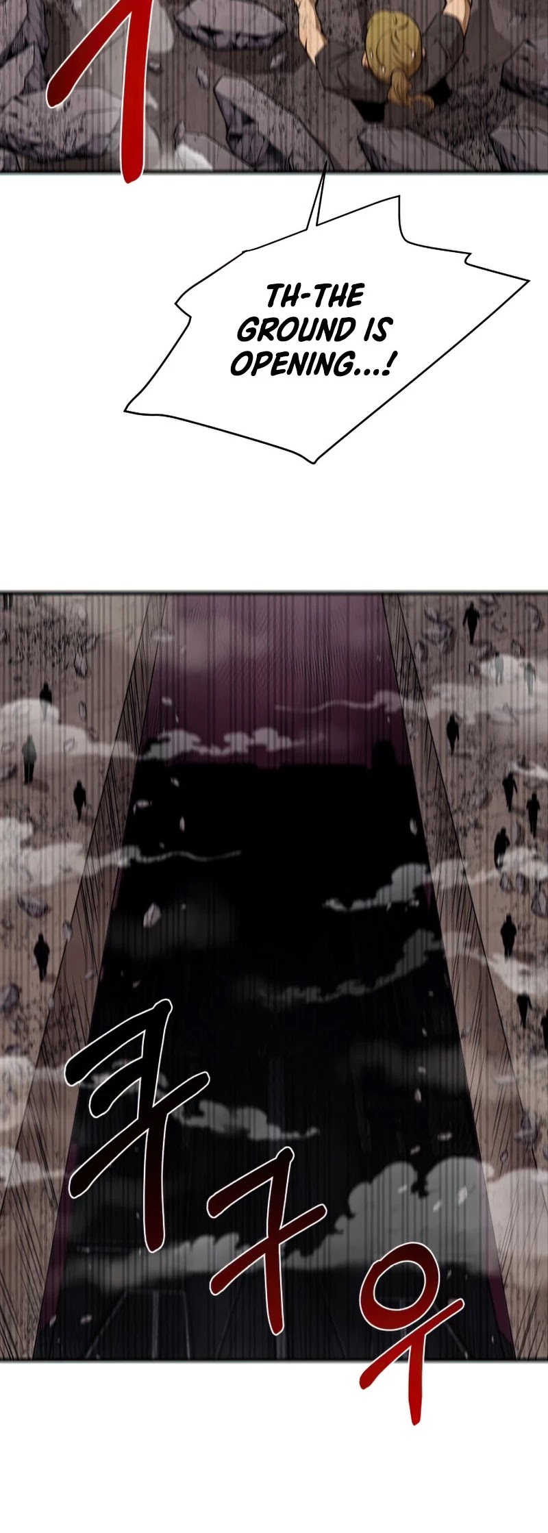 I Grow Stronger By Eating! Chapter 66 page 6 - Chapter 66