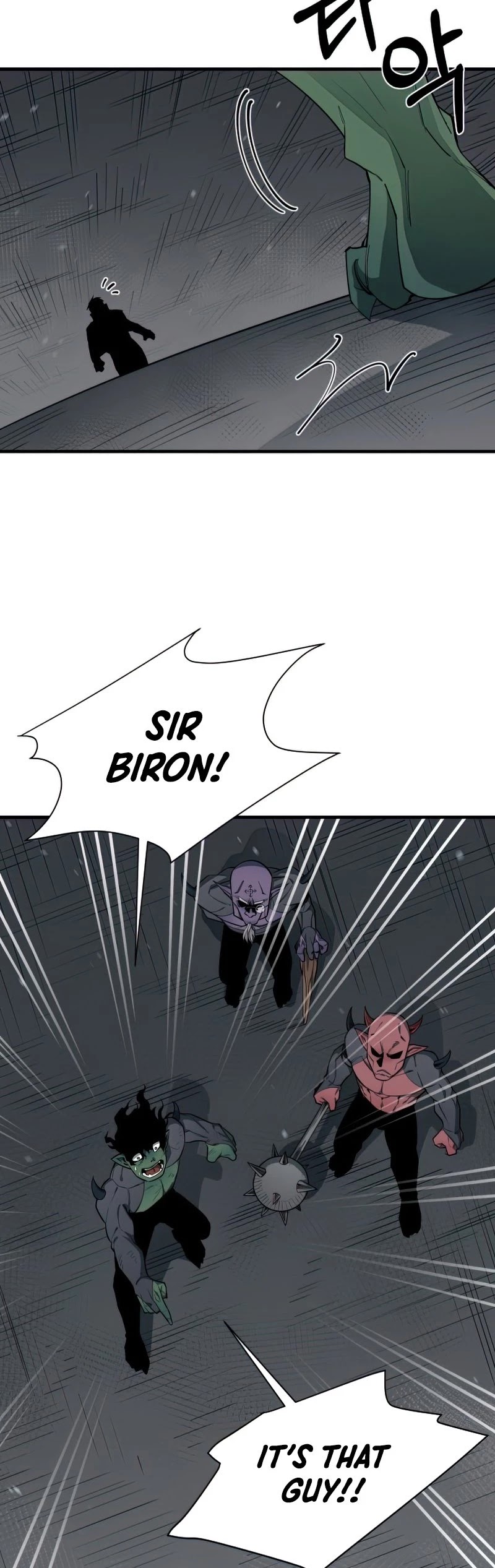 I Grow Stronger By Eating! Chapter 67 page 10 - Chapter 67