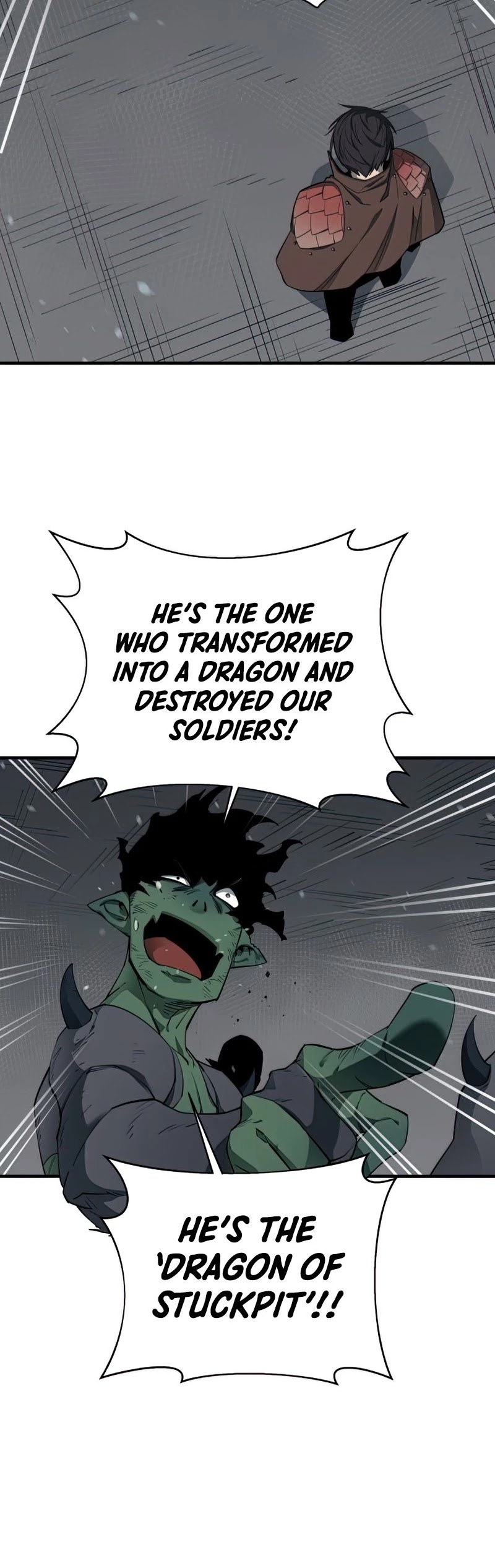 I Grow Stronger By Eating! Chapter 67 page 11 - Chapter 67