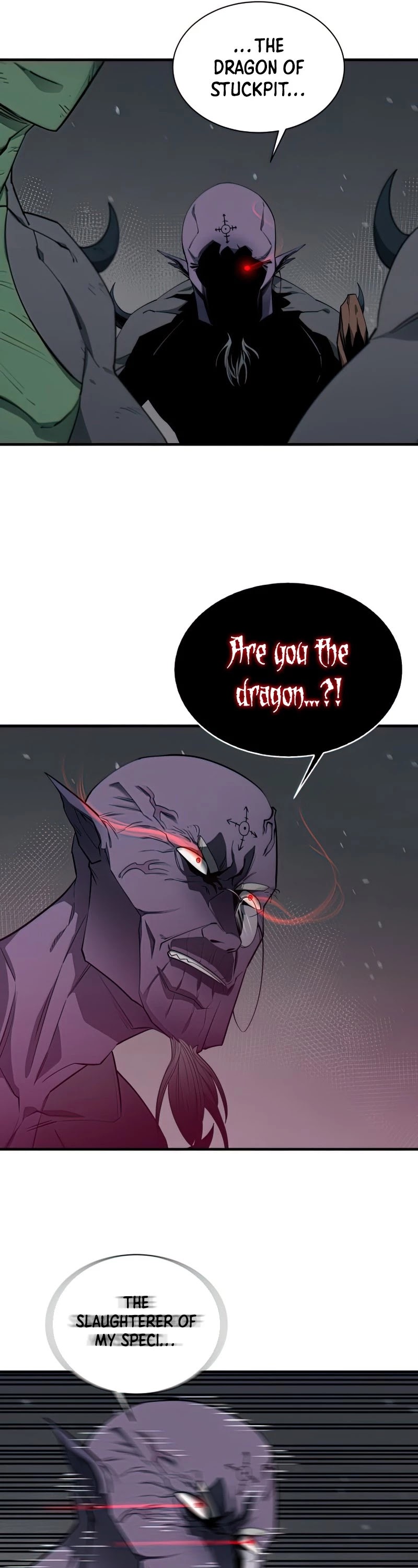 I Grow Stronger By Eating! Chapter 67 page 12 - Chapter 67