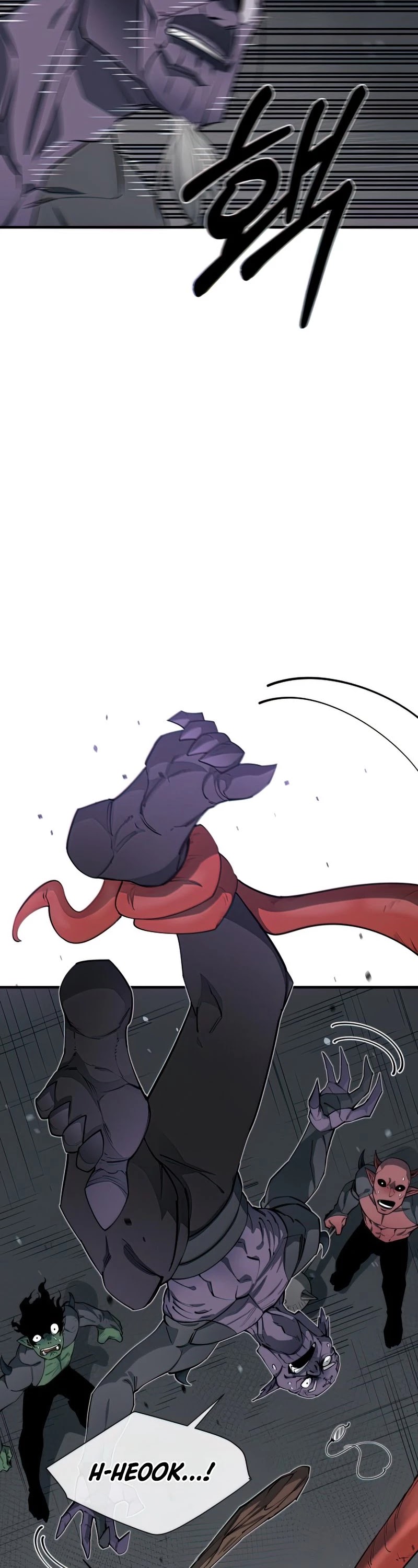 I Grow Stronger By Eating! Chapter 67 page 13 - Chapter 67