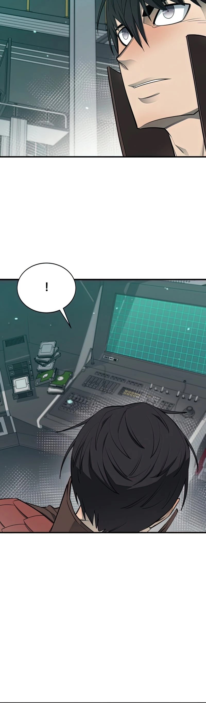 I Grow Stronger By Eating! Chapter 67 page 21 - Chapter 67
