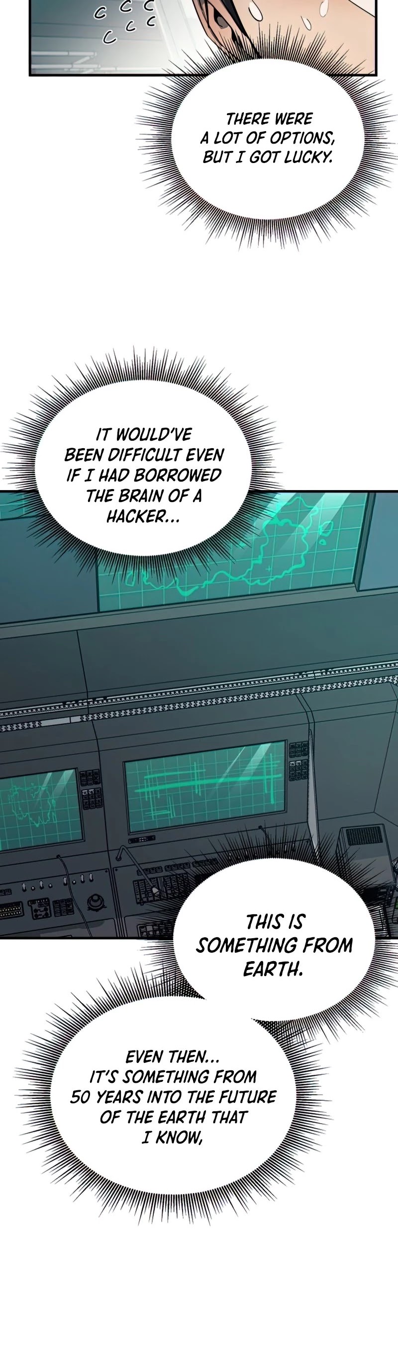 I Grow Stronger By Eating! Chapter 67 page 26 - Chapter 67