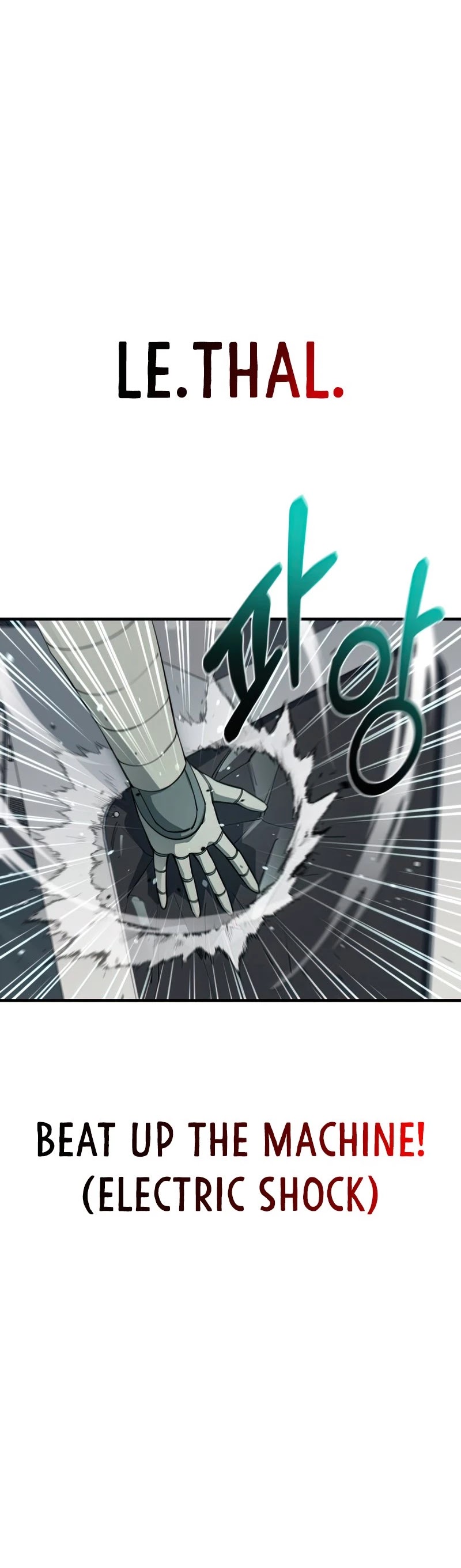 I Grow Stronger By Eating! Chapter 67 page 31 - Chapter 67