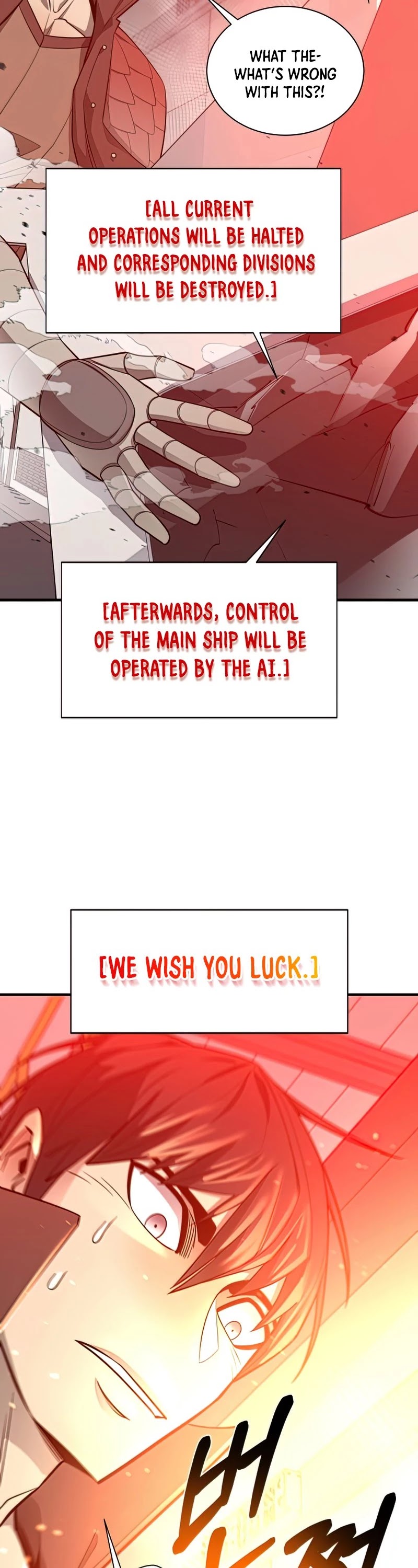 I Grow Stronger By Eating! Chapter 67 page 33 - Chapter 67