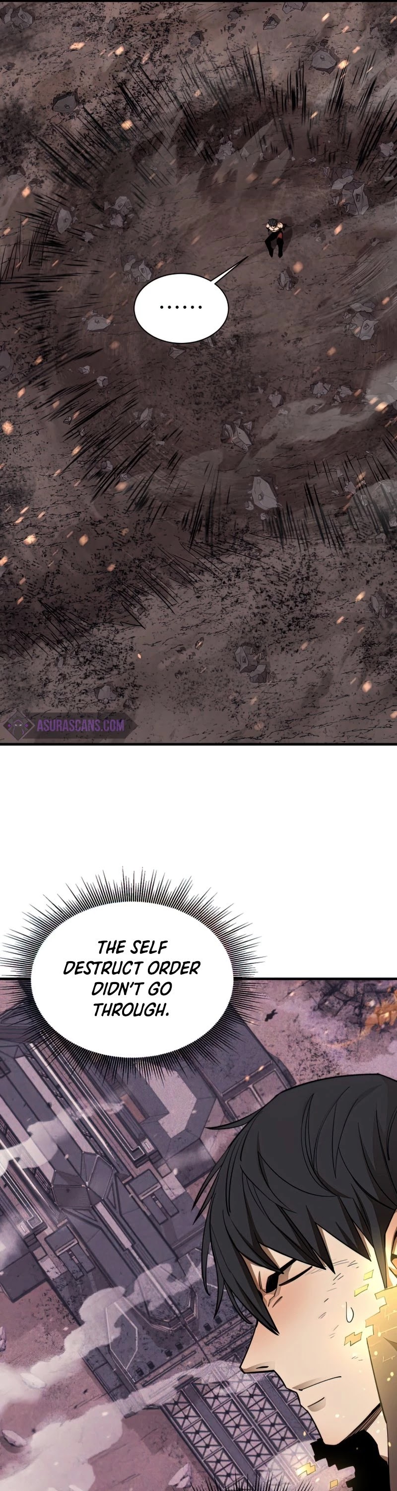 I Grow Stronger By Eating! Chapter 67 page 37 - Chapter 67