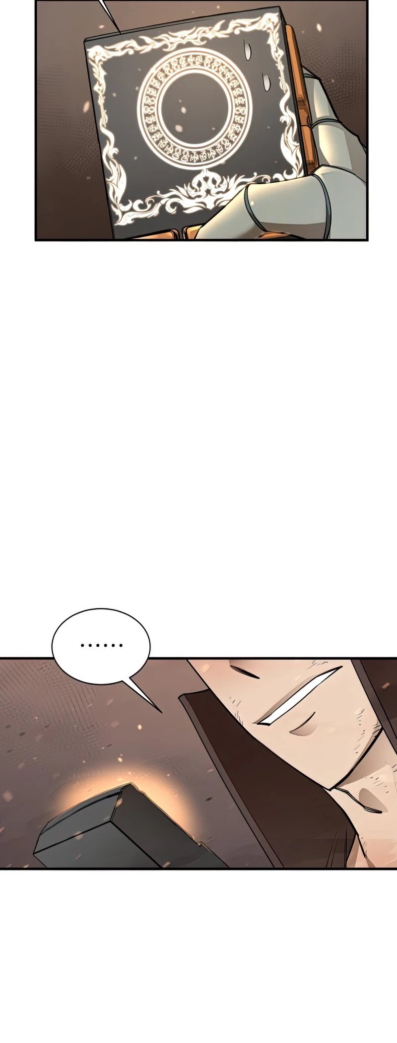 I Grow Stronger By Eating! Chapter 67 page 41 - Chapter 67