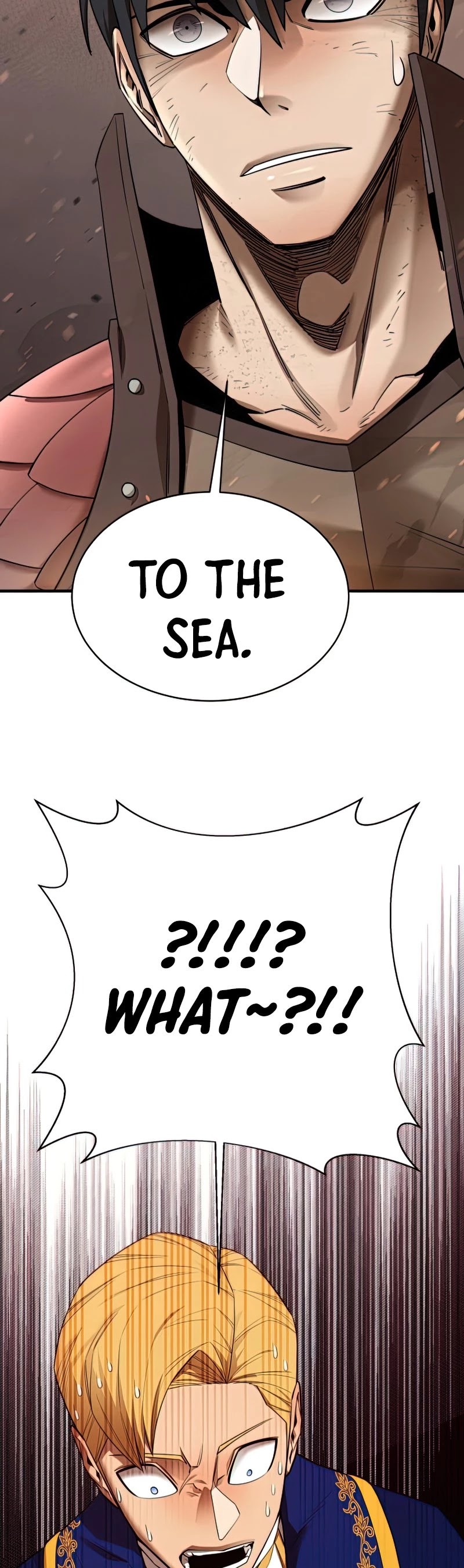 I Grow Stronger By Eating! Chapter 67 page 49 - Chapter 67