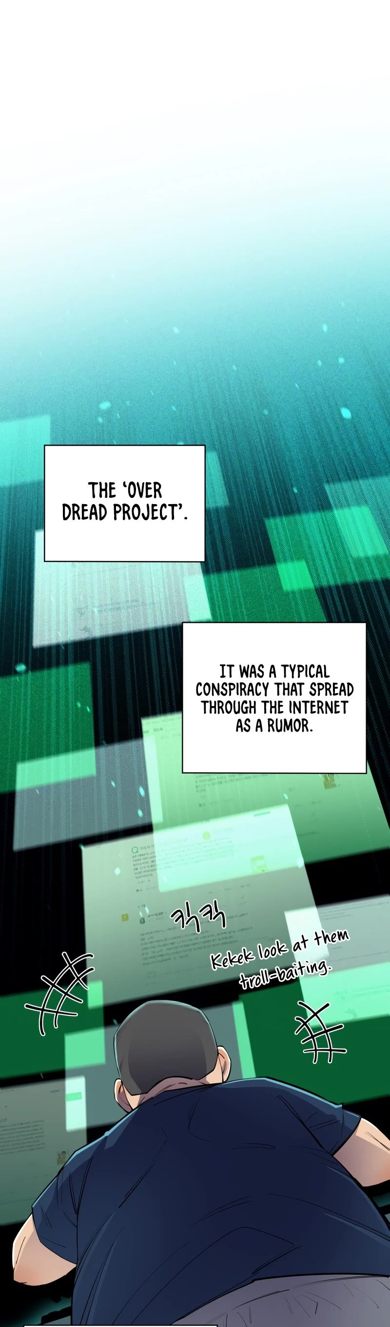 I Grow Stronger By Eating! Chapter 68 page 10 - Chapter 68