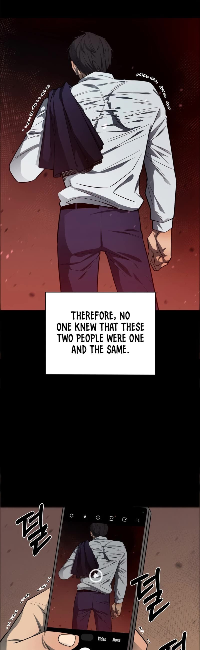 I Grow Stronger By Eating! Chapter 68 page 25 - Chapter 68