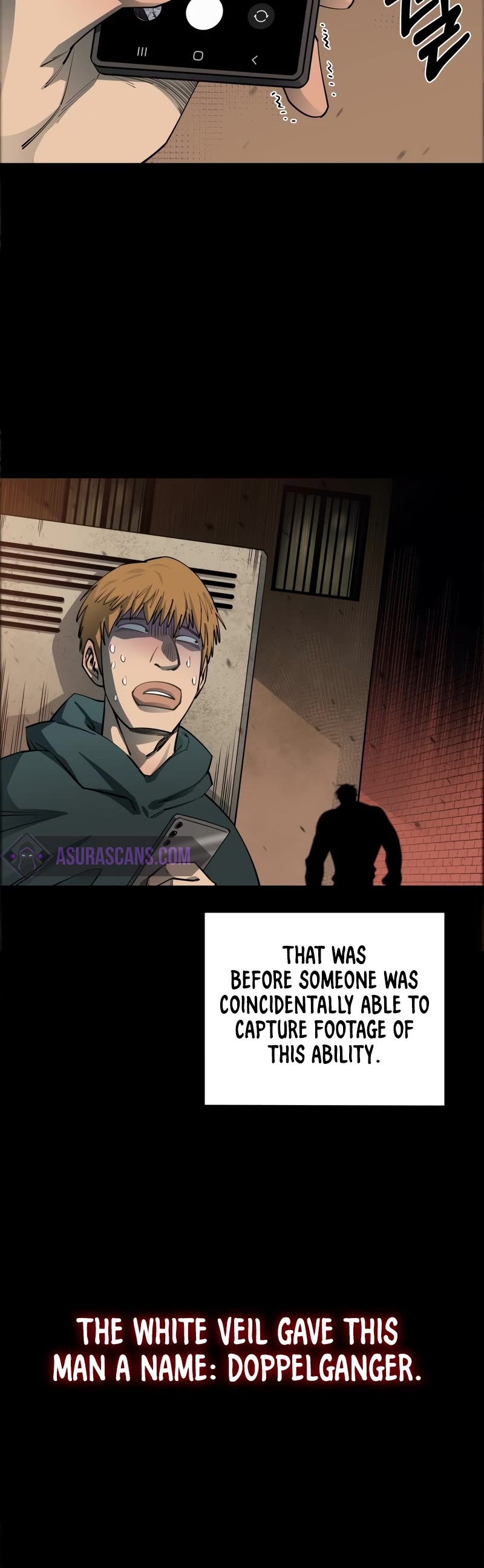 I Grow Stronger By Eating! Chapter 68 page 26 - Chapter 68