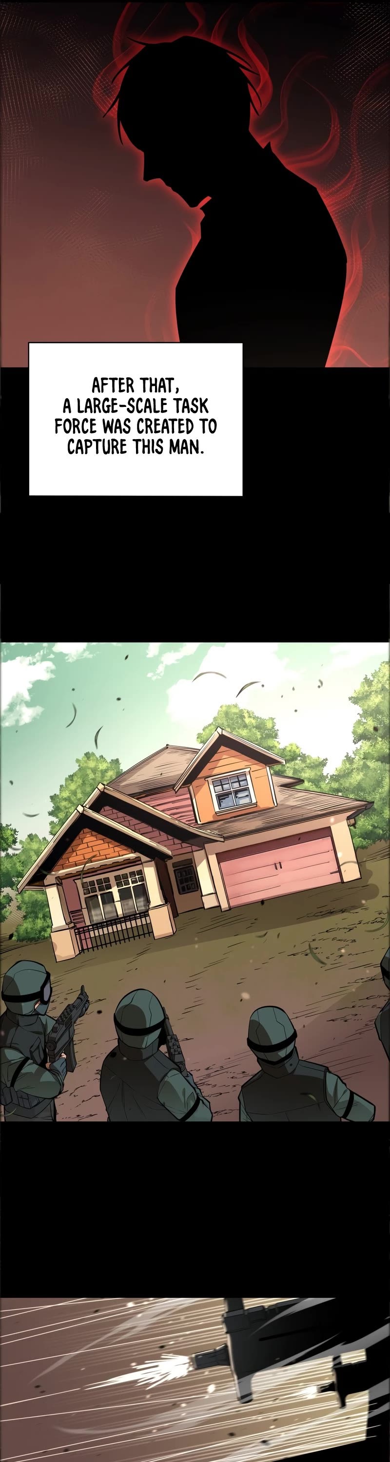 I Grow Stronger By Eating! Chapter 68 page 27 - Chapter 68