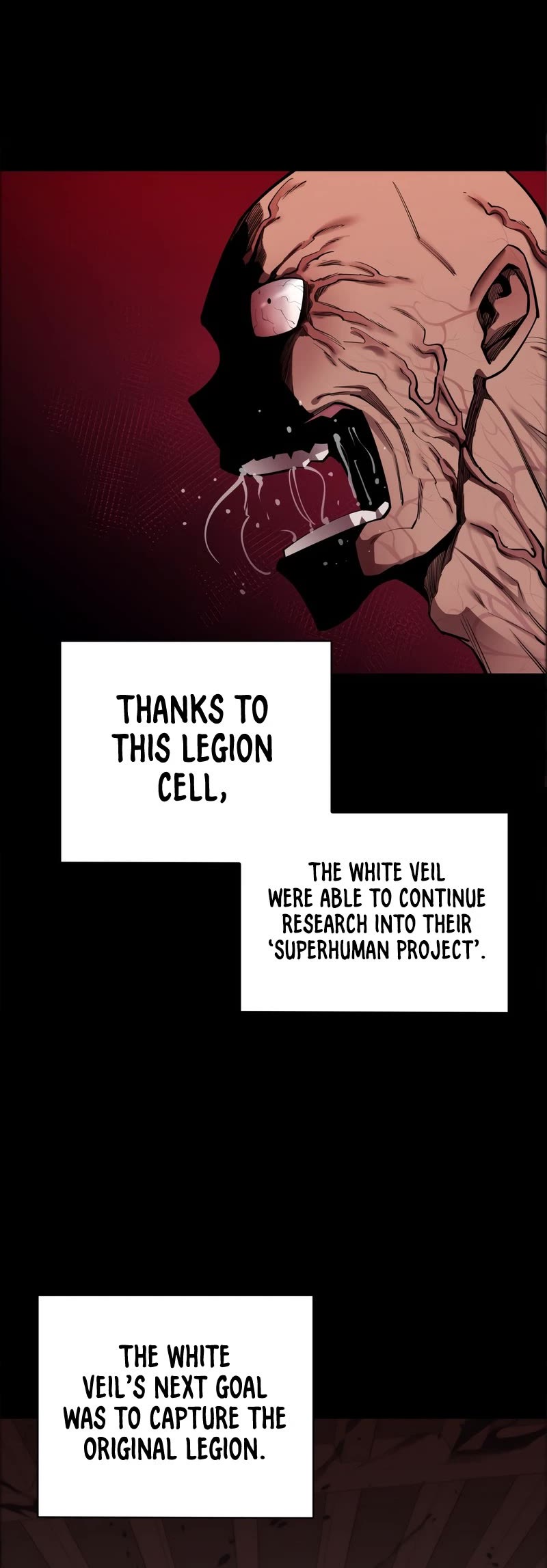 I Grow Stronger By Eating! Chapter 68 page 30 - Chapter 68