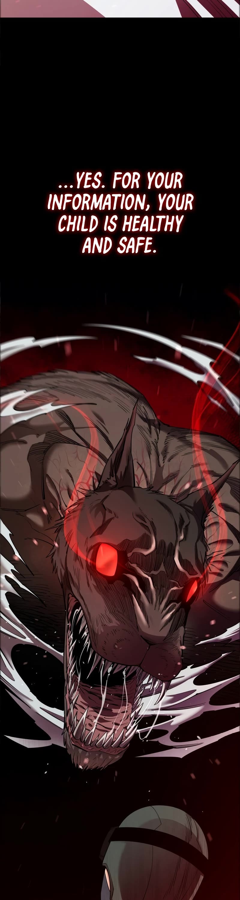 I Grow Stronger By Eating! Chapter 68 page 33 - Chapter 68