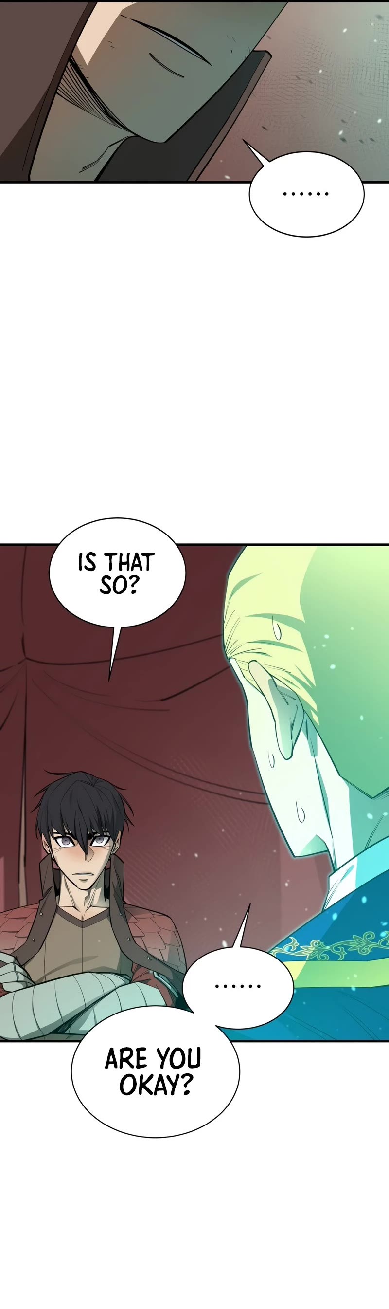 I Grow Stronger By Eating! Chapter 68 page 36 - Chapter 68
