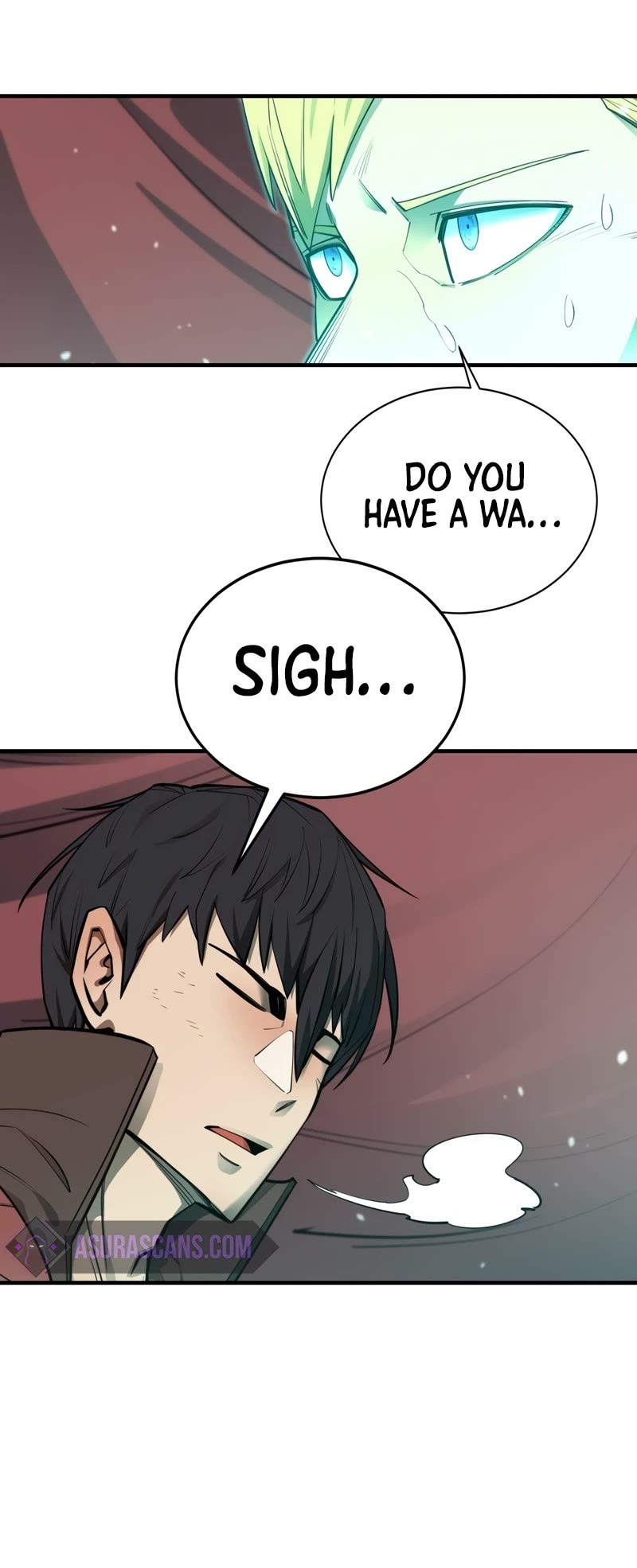 I Grow Stronger By Eating! Chapter 68 page 40 - Chapter 68