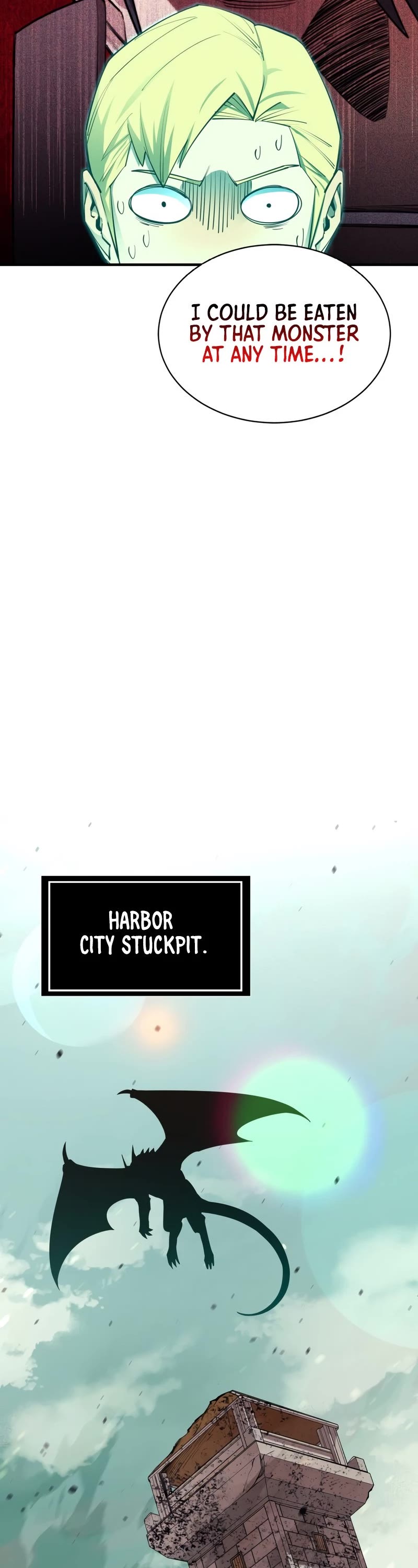 I Grow Stronger By Eating! Chapter 68 page 43 - Chapter 68