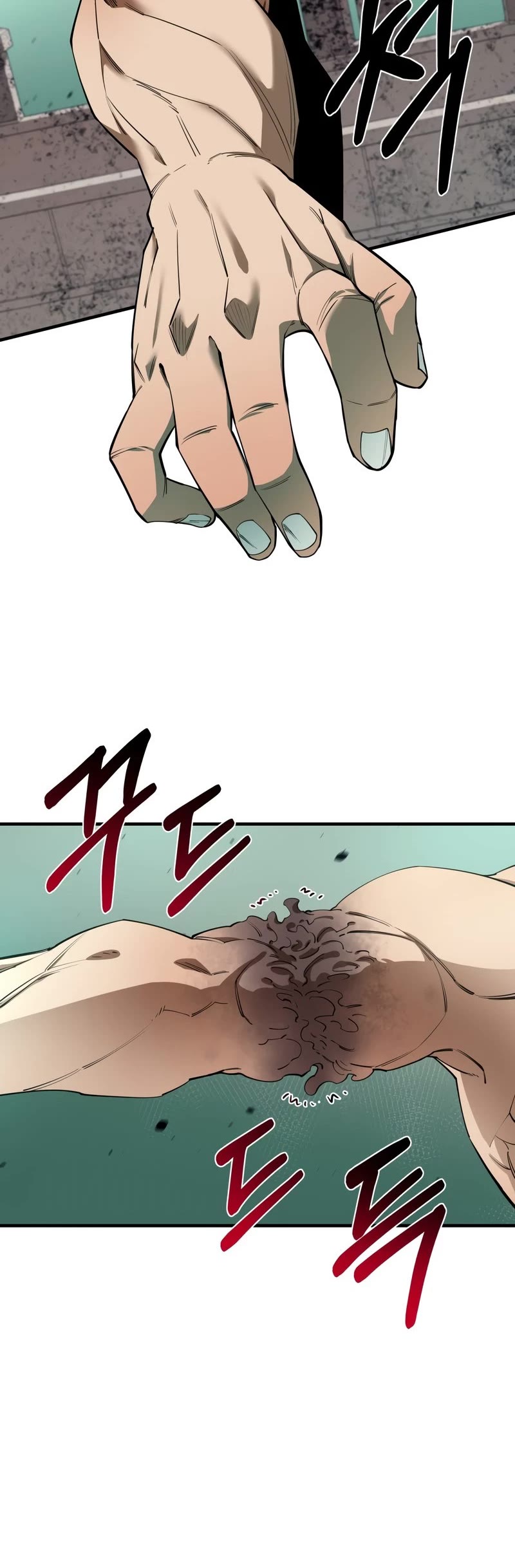 I Grow Stronger By Eating! Chapter 68 page 46 - Chapter 68