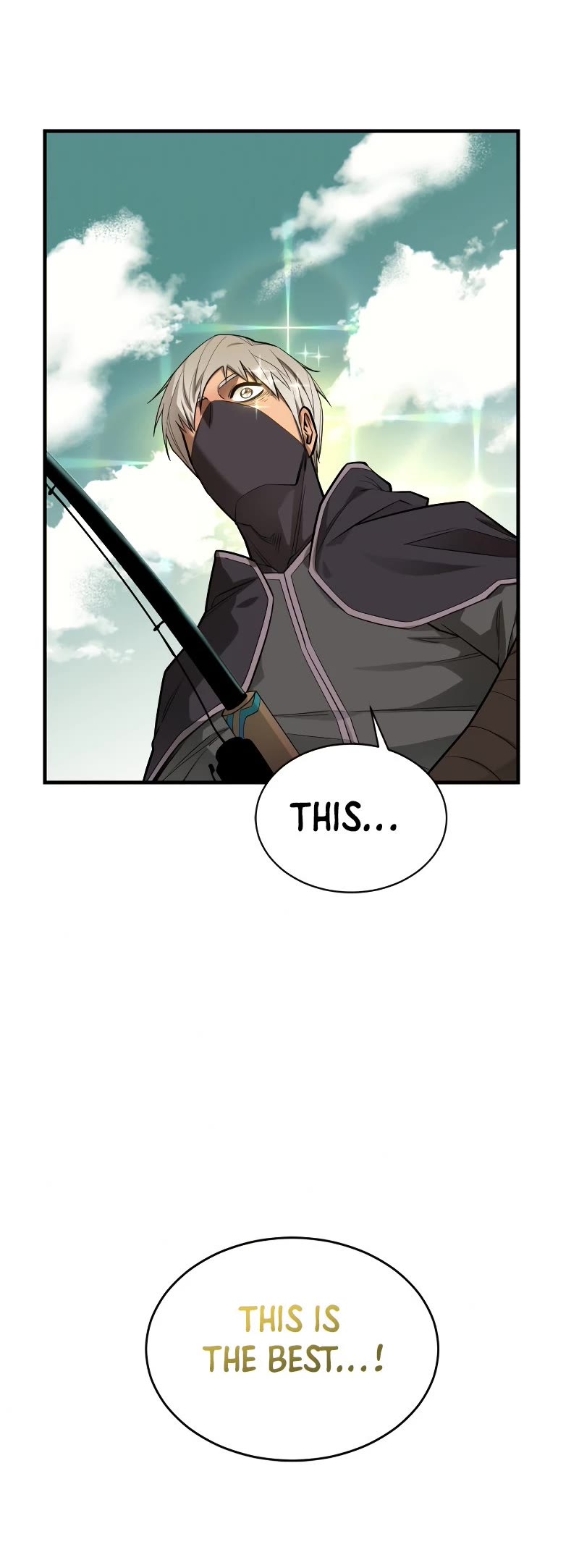 I Grow Stronger By Eating! Chapter 69 page 16 - Chapter 69