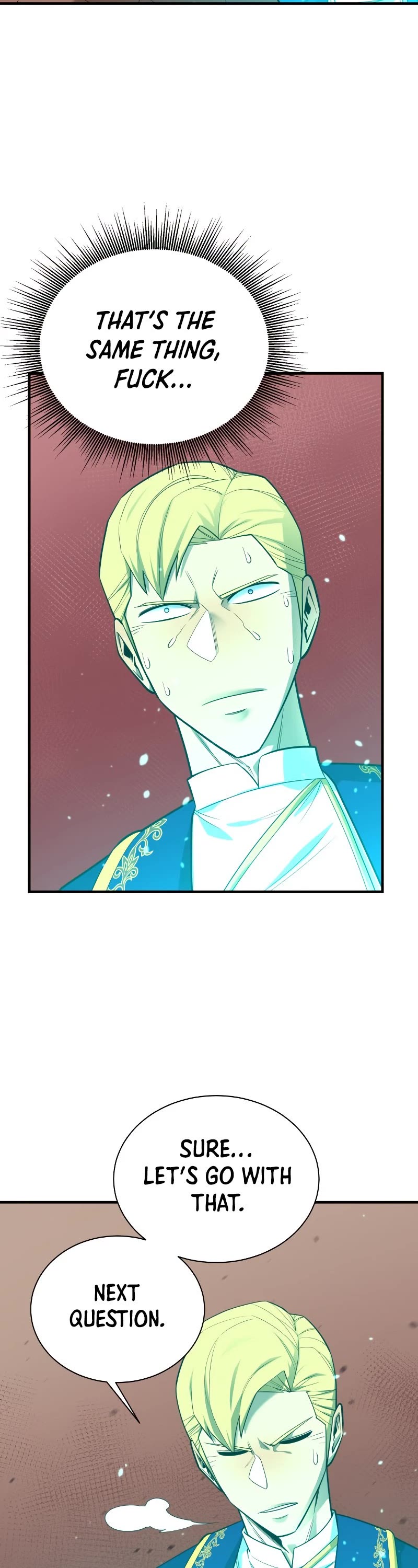 I Grow Stronger By Eating! Chapter 69 page 23 - Chapter 69