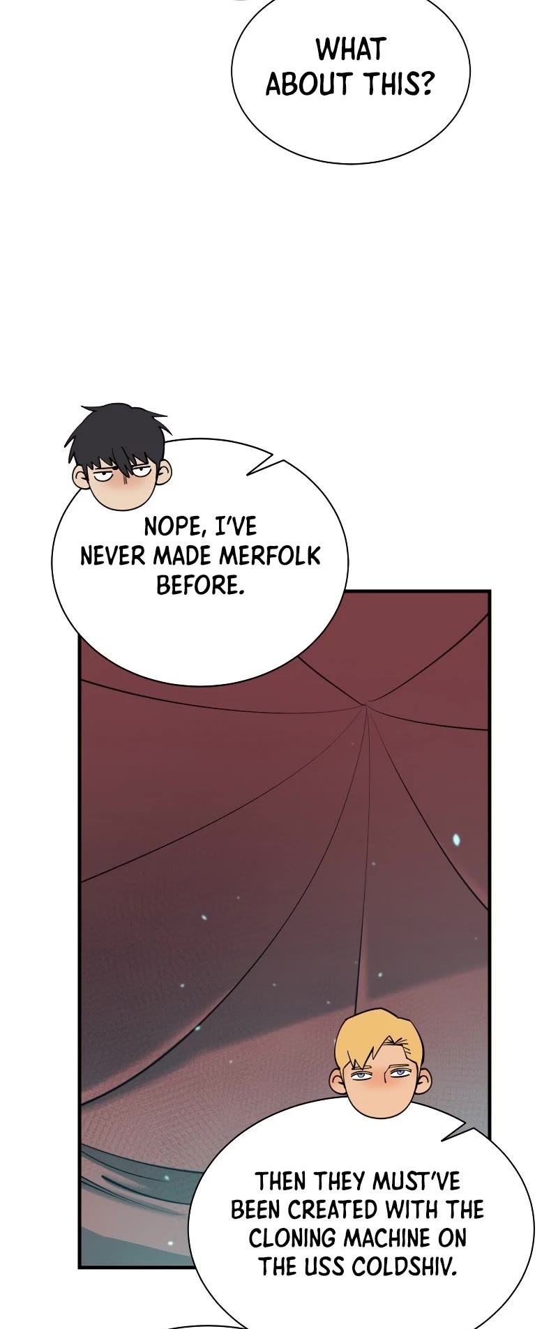 I Grow Stronger By Eating! Chapter 69 page 25 - Chapter 69
