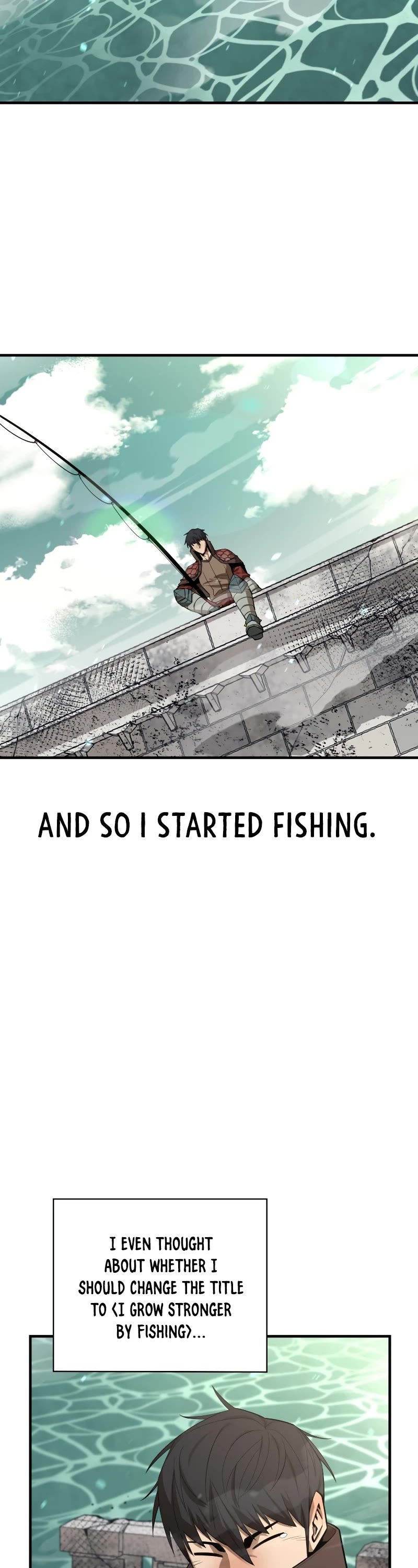 I Grow Stronger By Eating! Chapter 69 page 3 - Chapter 69