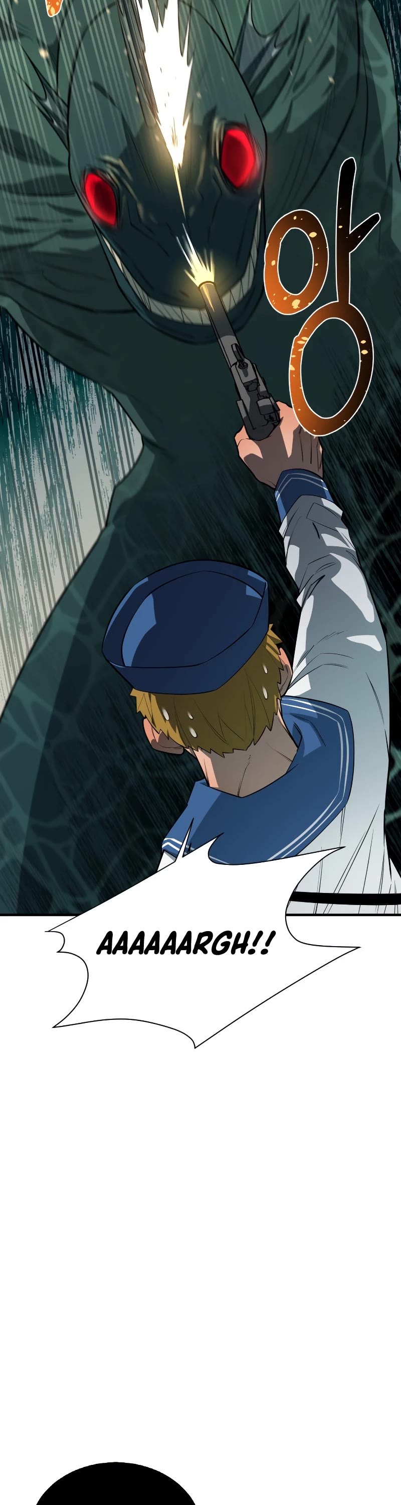 I Grow Stronger By Eating! Chapter 69 page 38 - Chapter 69