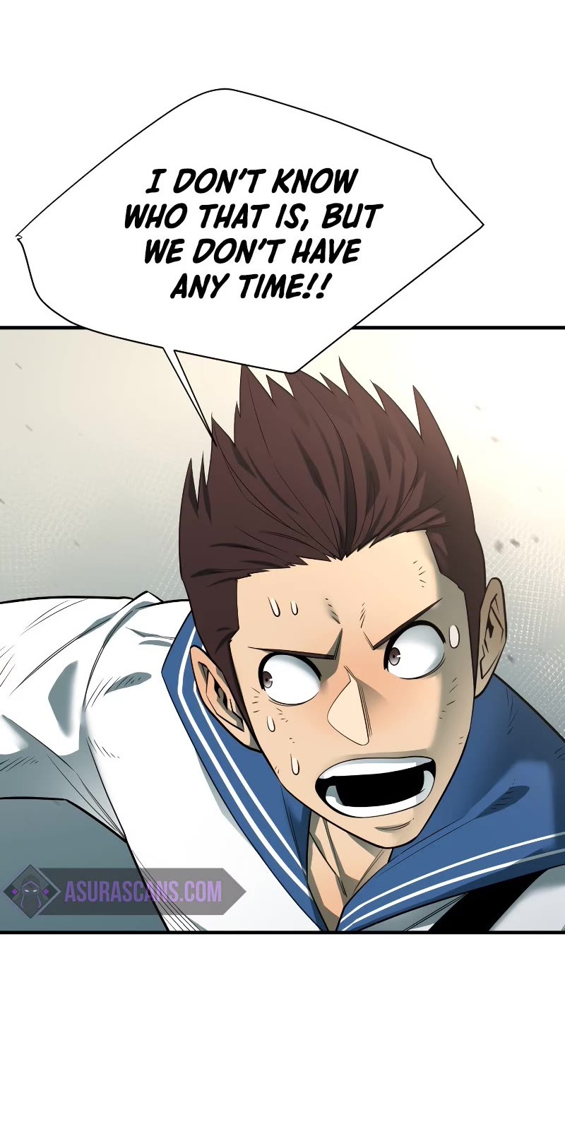I Grow Stronger By Eating! Chapter 69 page 45 - Chapter 69
