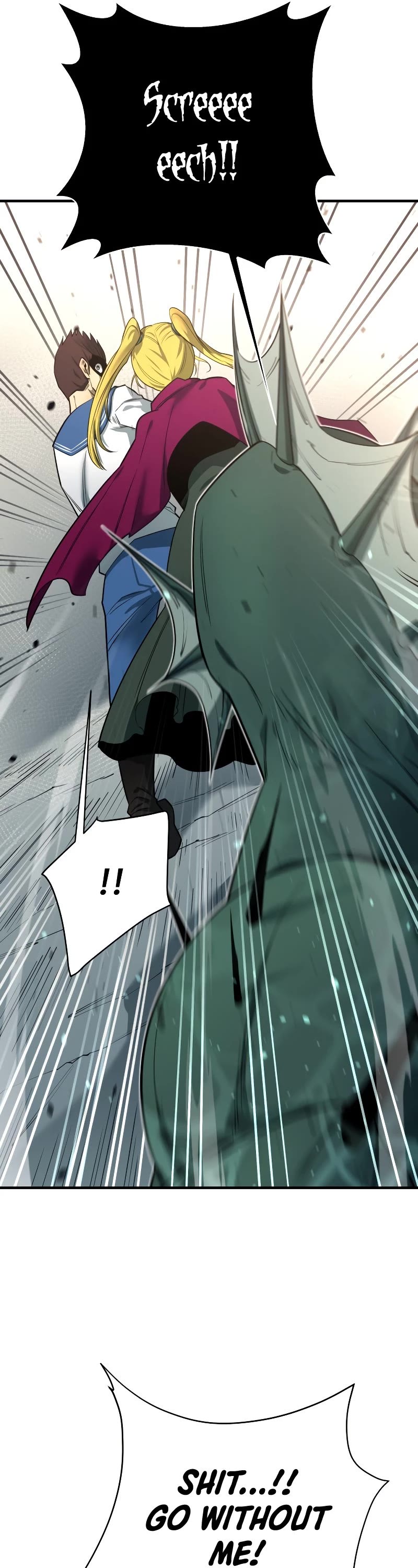 I Grow Stronger By Eating! Chapter 69 page 46 - Chapter 69