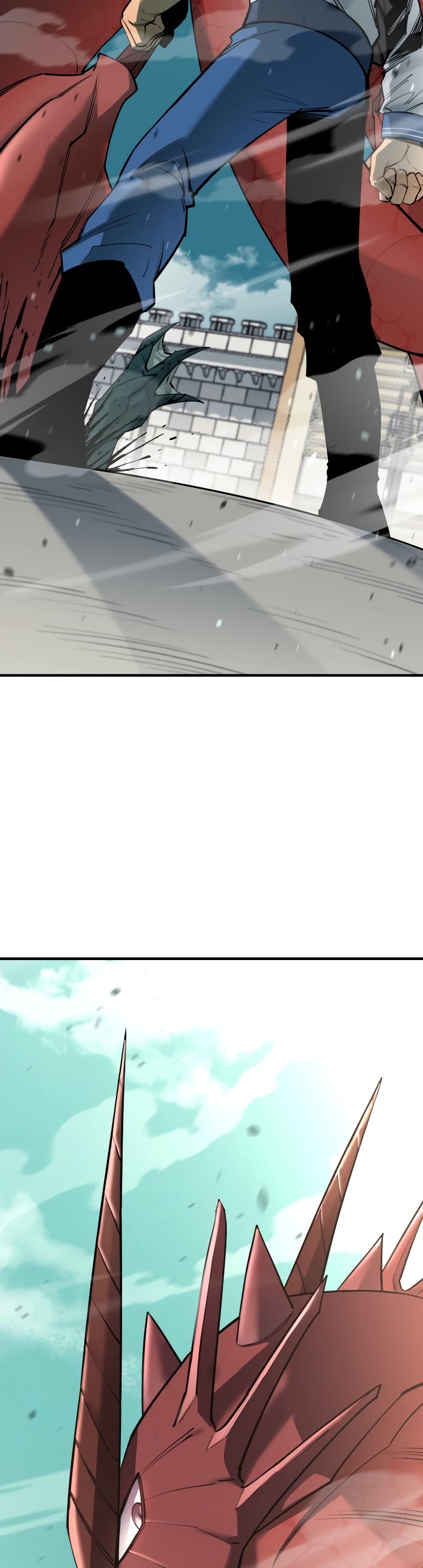 I Grow Stronger By Eating! Chapter 69 page 53 - Chapter 69
