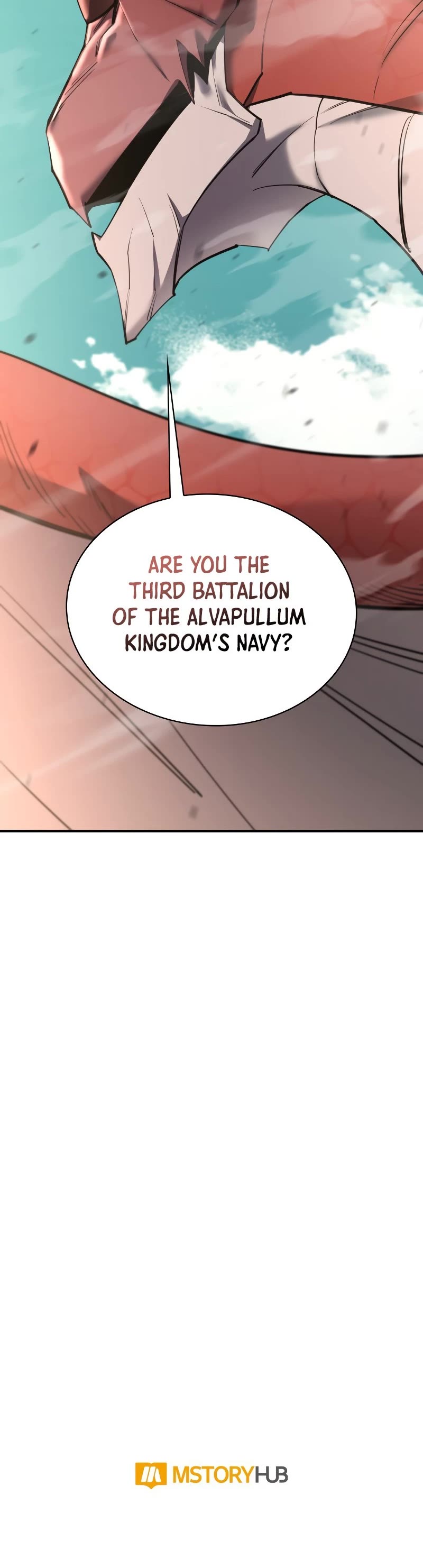 I Grow Stronger By Eating! Chapter 69 page 54 - Chapter 69
