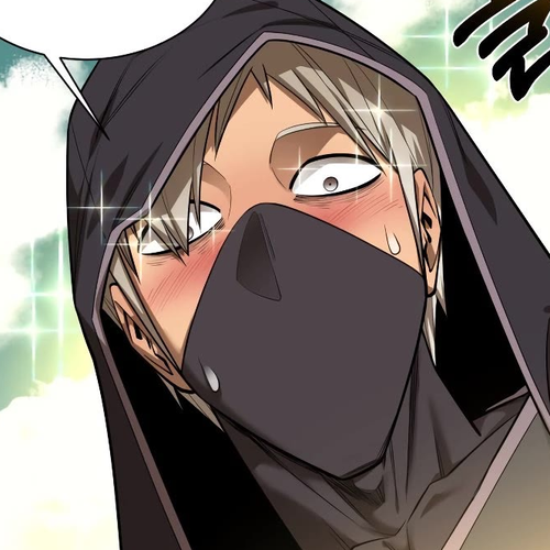 I Grow Stronger By Eating! Chapter 69 cover