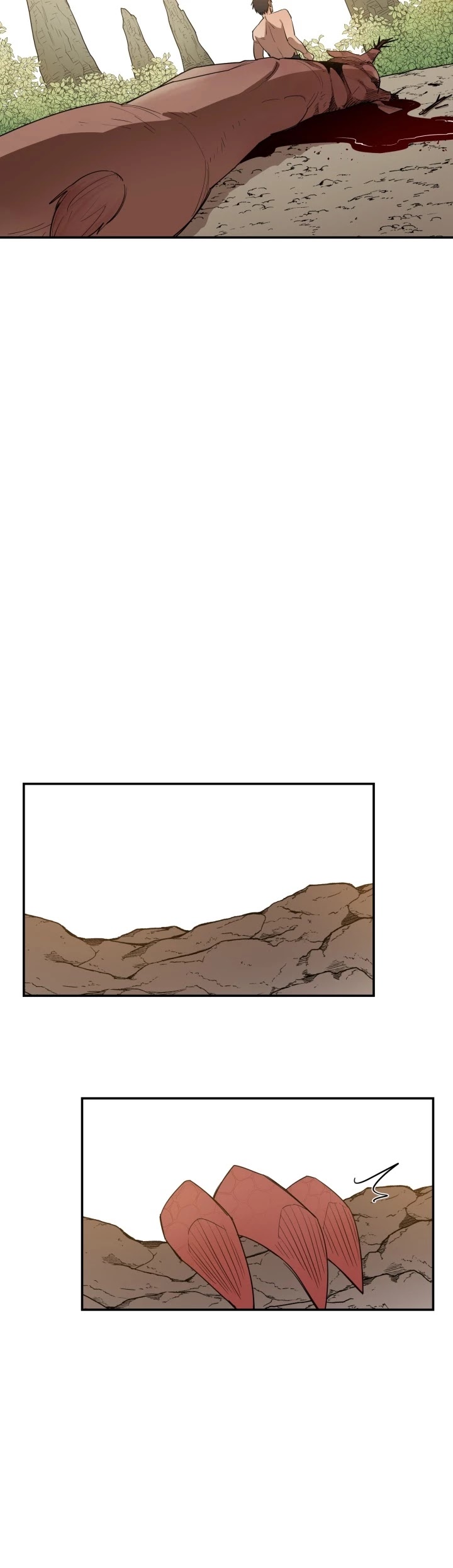 I Grow Stronger By Eating! Chapter 7 page 12 - Chapter 7