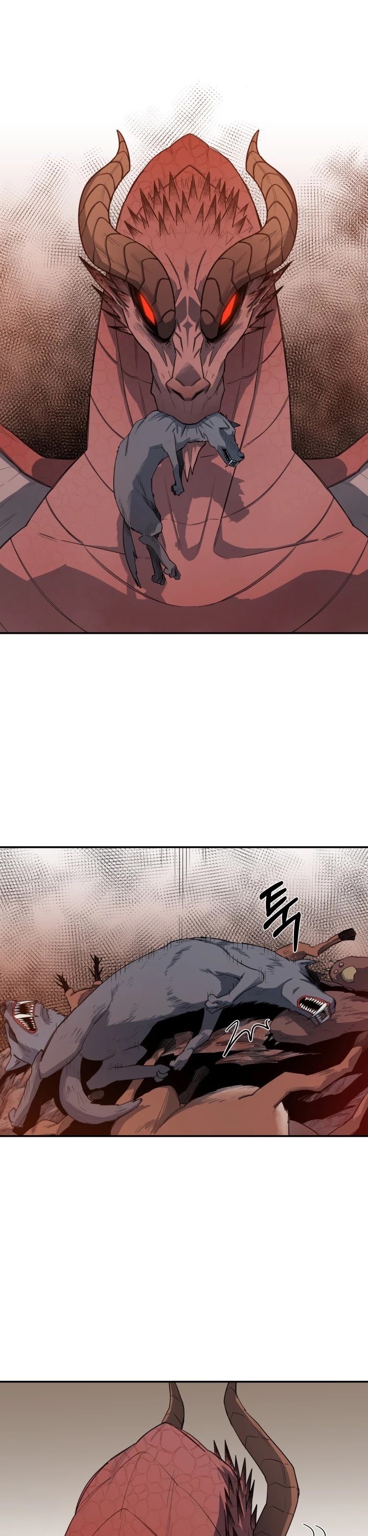 I Grow Stronger By Eating! Chapter 7 page 2 - Chapter 7