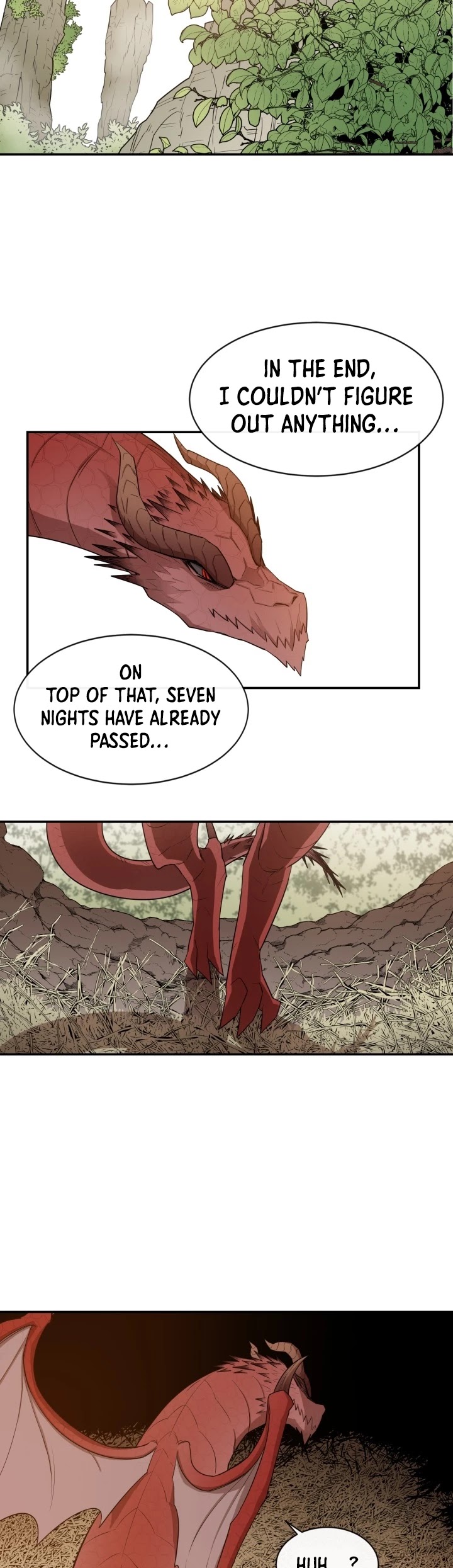 I Grow Stronger By Eating! Chapter 7 page 20 - Chapter 7