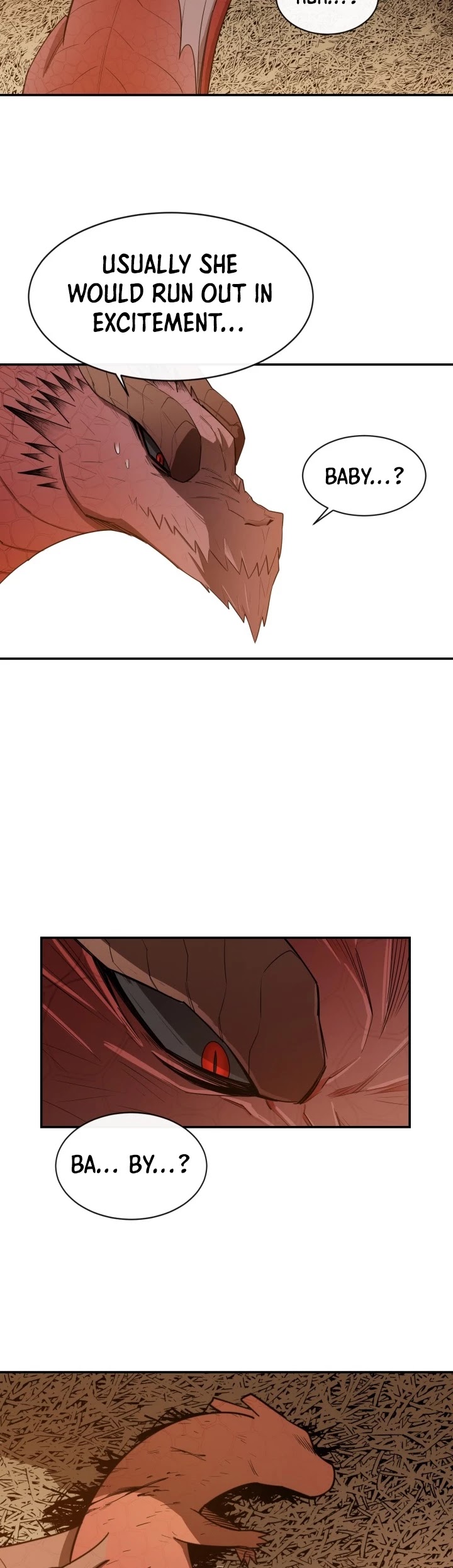 I Grow Stronger By Eating! Chapter 7 page 21 - Chapter 7
