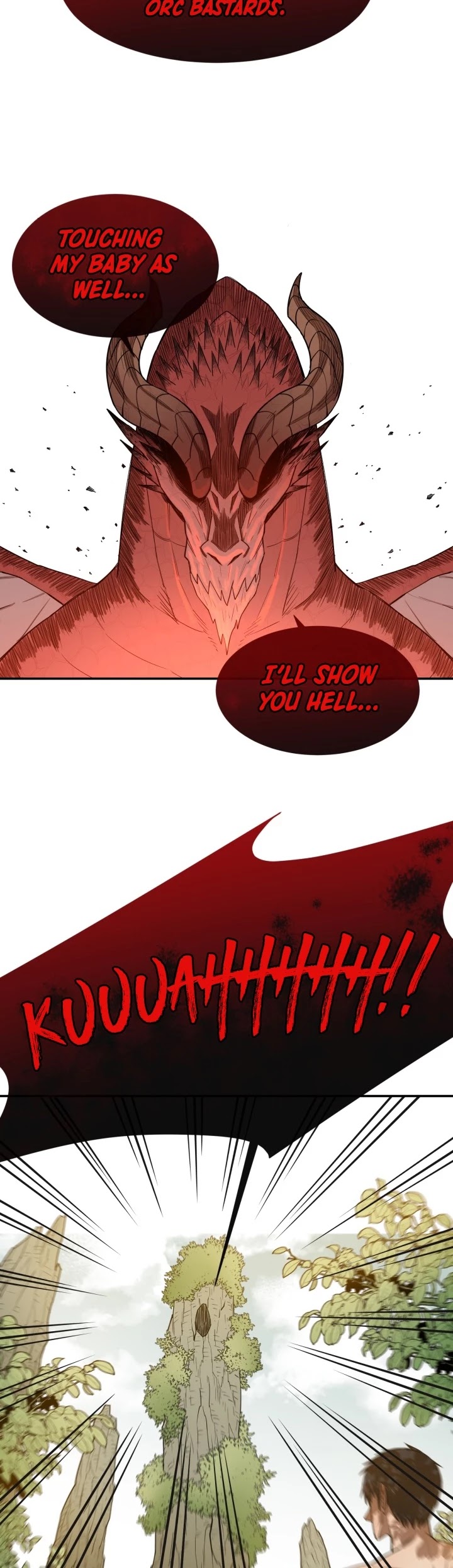 I Grow Stronger By Eating! Chapter 7 page 25 - Chapter 7