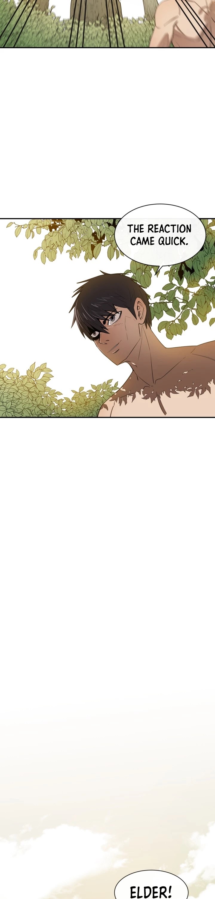 I Grow Stronger By Eating! Chapter 7 page 26 - Chapter 7