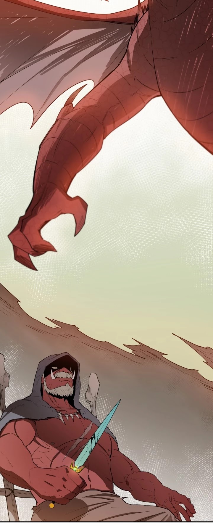 I Grow Stronger By Eating! Chapter 7 page 30 - Chapter 7