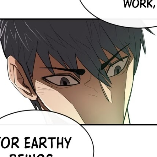 I Grow Stronger By Eating! Chapter 7 cover