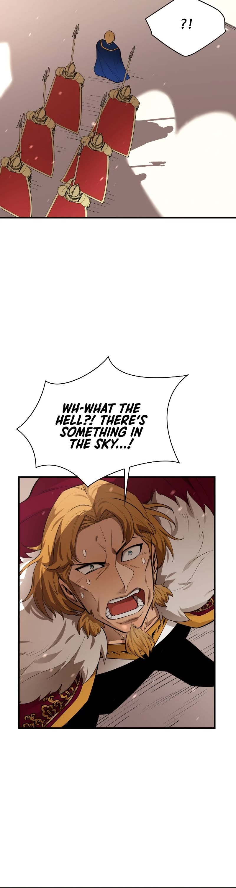 I Grow Stronger By Eating! Chapter 70 page 13 - Chapter 70