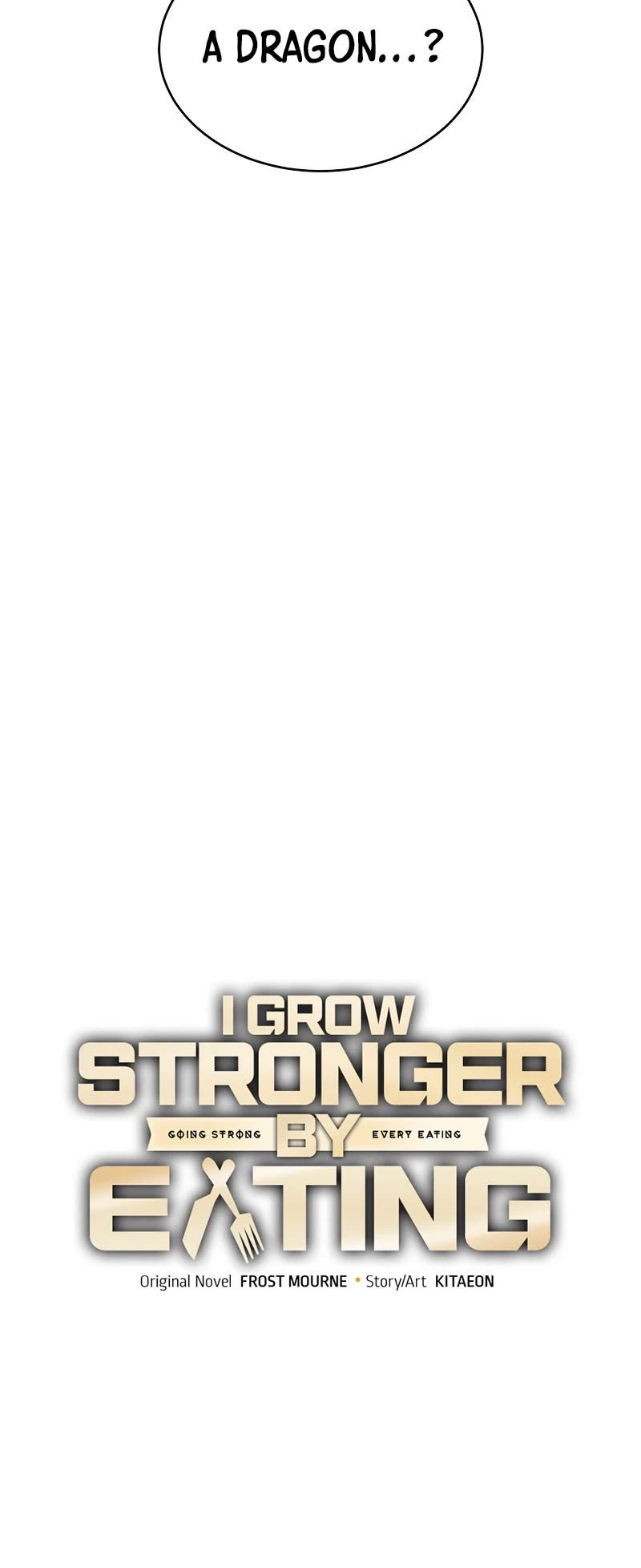 I Grow Stronger By Eating! Chapter 70 page 15 - Chapter 70