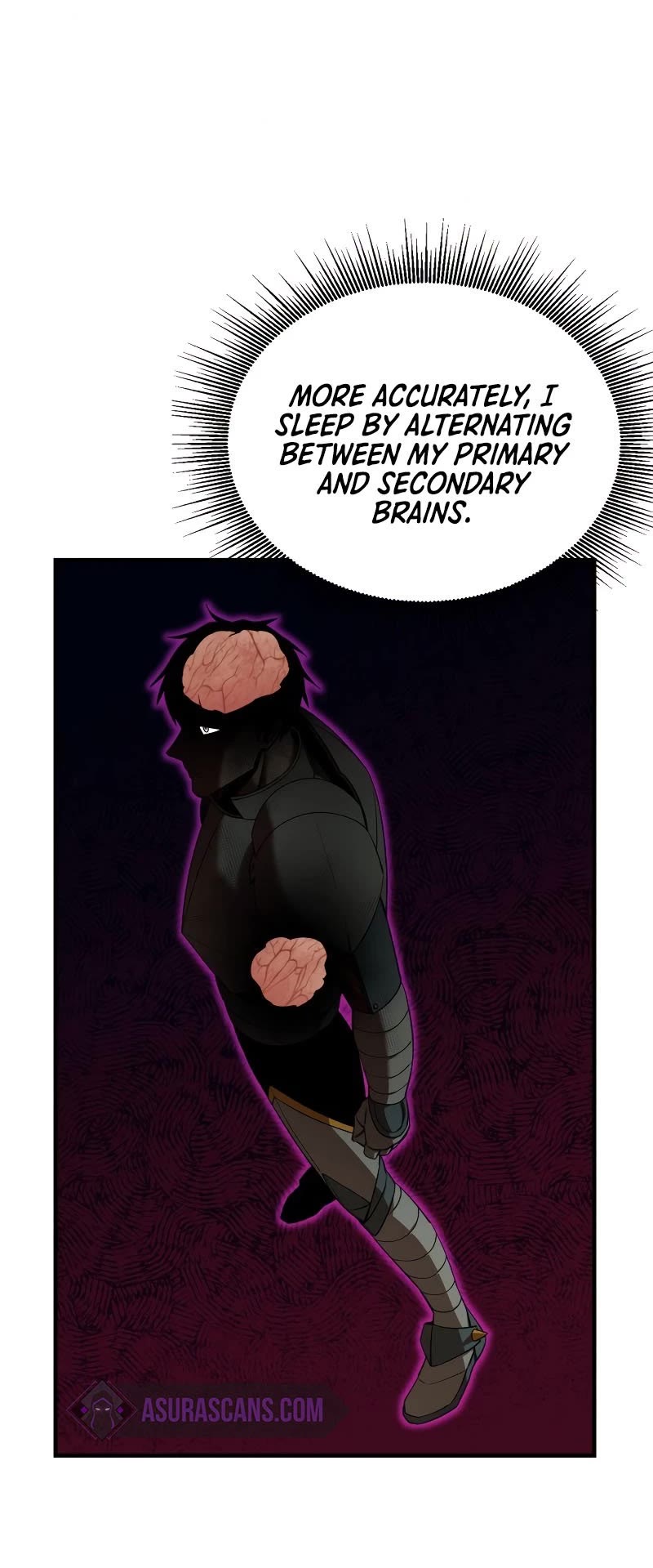 I Grow Stronger By Eating! Chapter 70 page 20 - Chapter 70