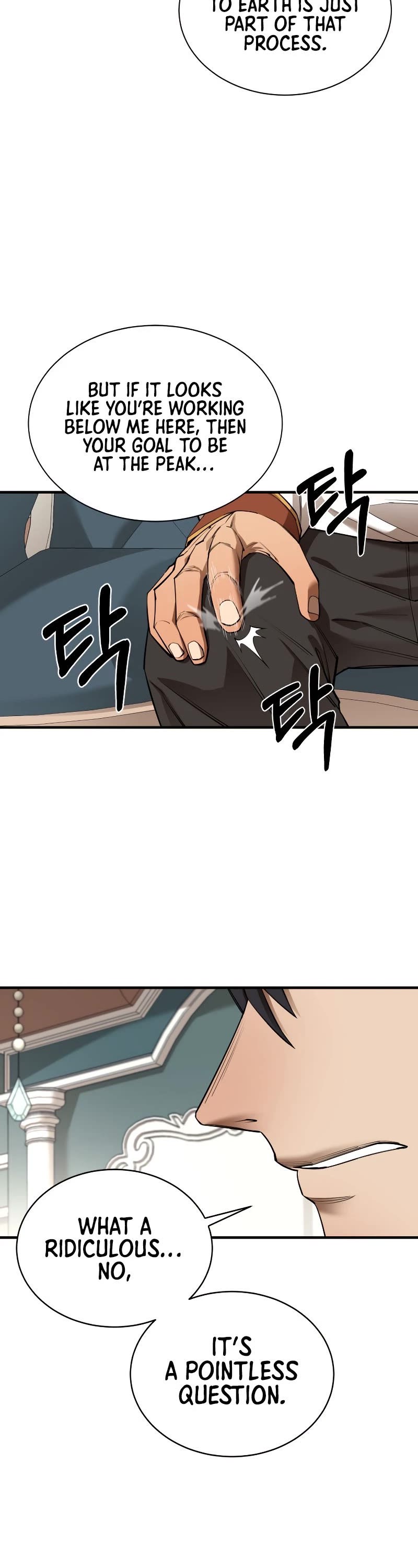 I Grow Stronger By Eating! Chapter 70 page 23 - Chapter 70