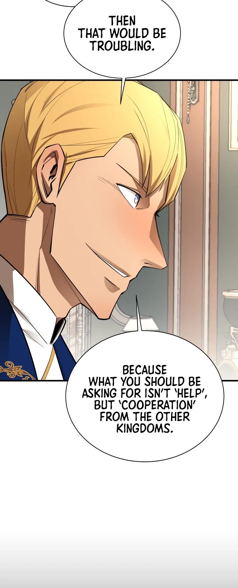 I Grow Stronger By Eating! Chapter 70 page 30 - Chapter 70